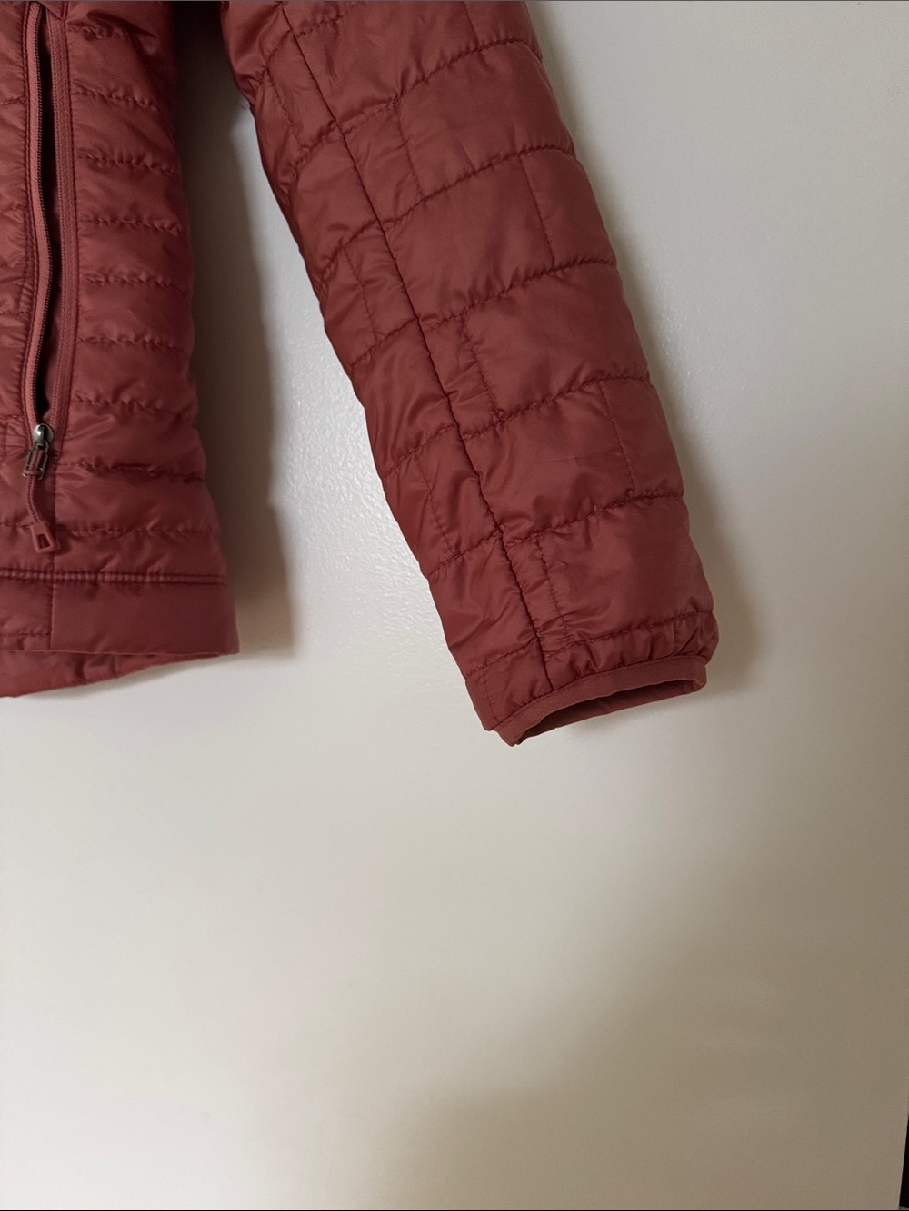 PATAGONIA Women’s NANO PUFF INSULATED JACKET XS - Picture 5 of 6